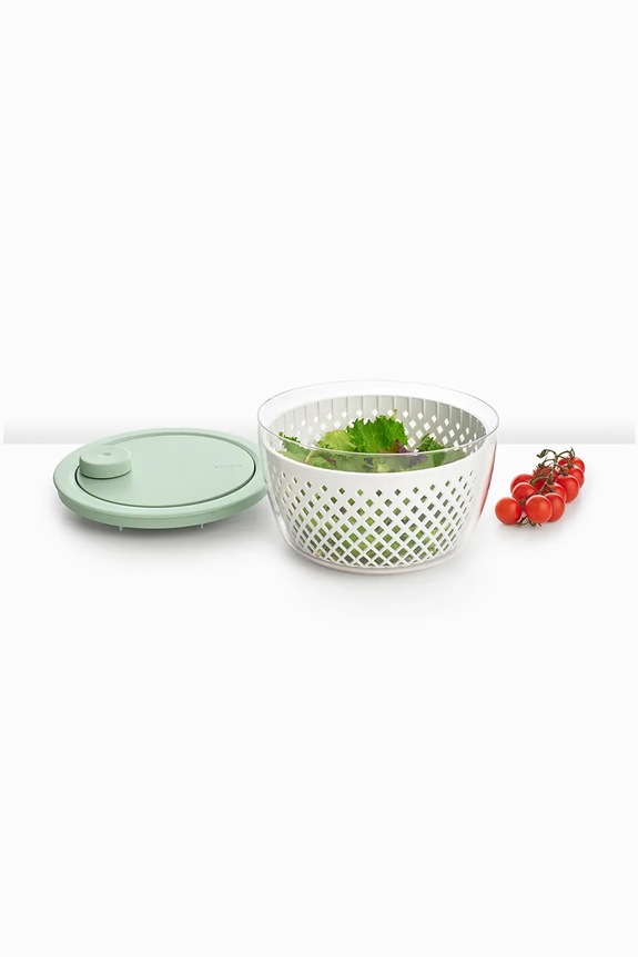 Центрифуга для салата Brabantia Tasty+ 145407