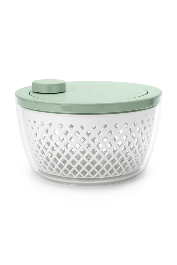 Центрифуга для салата Brabantia Tasty+ 145407 зелёный AA00