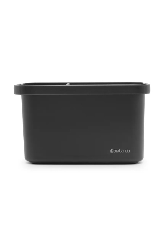 Οργανωτής κουζίνας Brabantia SinkSide μαύρο 233302