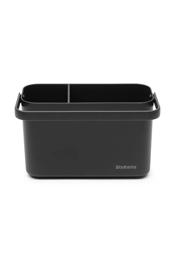 Οργανωτής κουζίνας Brabantia SinkSide 233302 μαύρο AA00