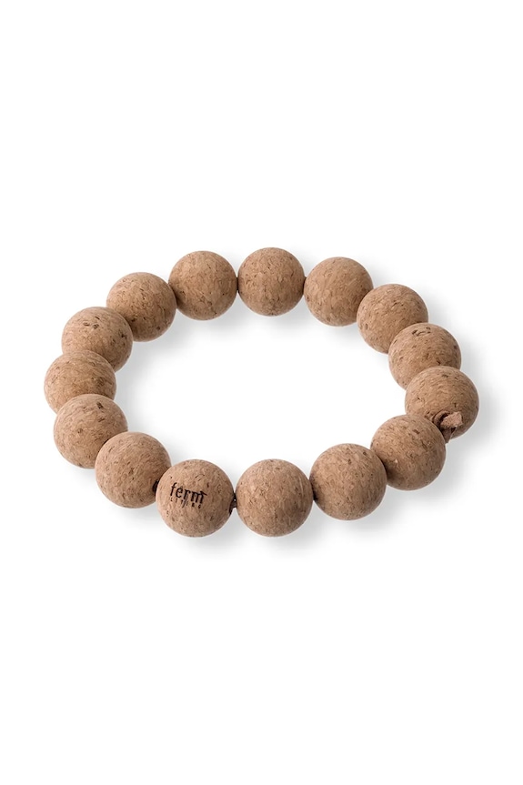 ferm LIVING suport pentru mâncăruri fierbinți bej 5102