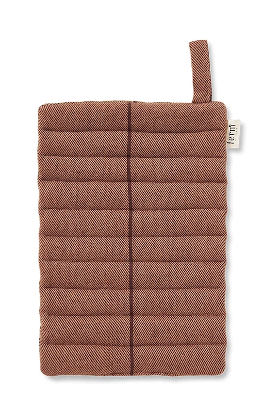 ferm LIVING podkładka Ito 2-pack 1104270142 multicolor AA00