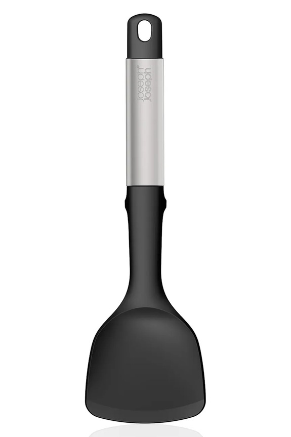 Kuchyňa a bar Sada kuchynských doplnkov so stojanom Joseph Joseph Elevate Fusion Steel 4-pak 10569 čierna