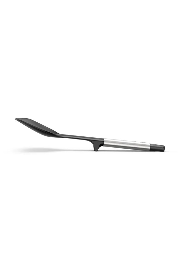 Sada kuchynských doplnkov so stojanom Joseph Joseph Elevate Fusion Steel 4-pak 10569