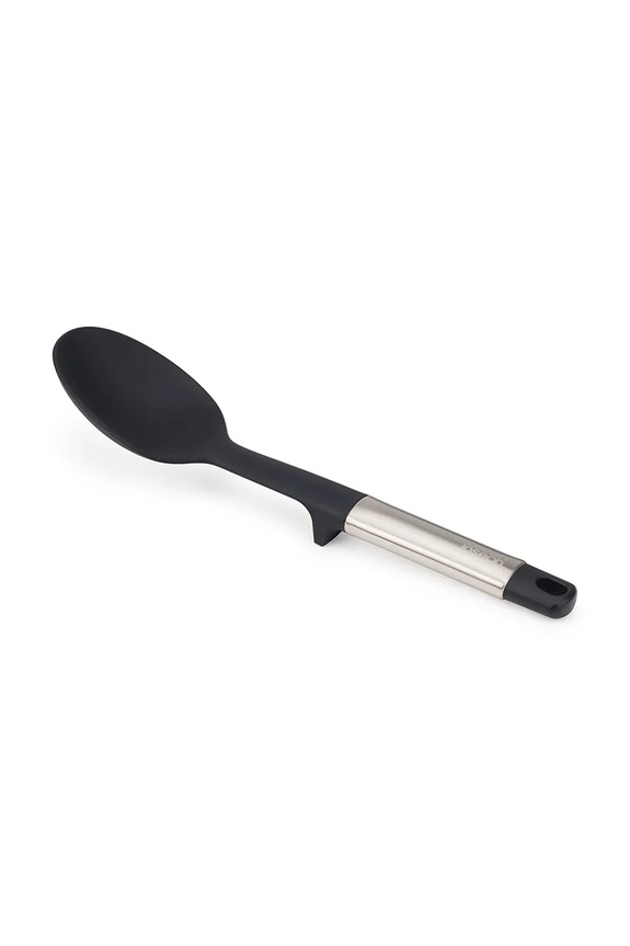 Kuchynská lyžica Joseph Joseph Elevate Silicone čierna 10571