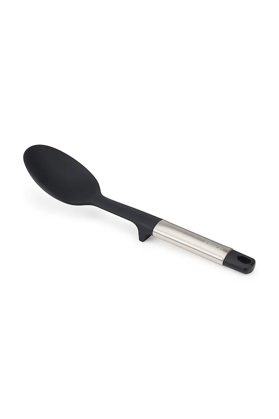 Kuchynská lyžica Joseph Joseph Elevate Silicone čierna 10571