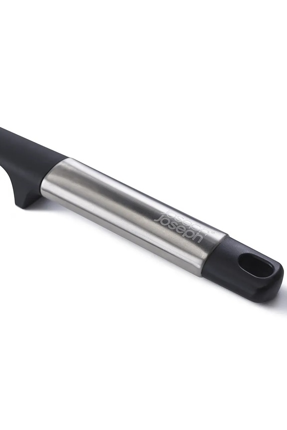 Kuchyňa a bar Kuchynská lyžica Joseph Joseph Elevate Silicone 10571 čierna