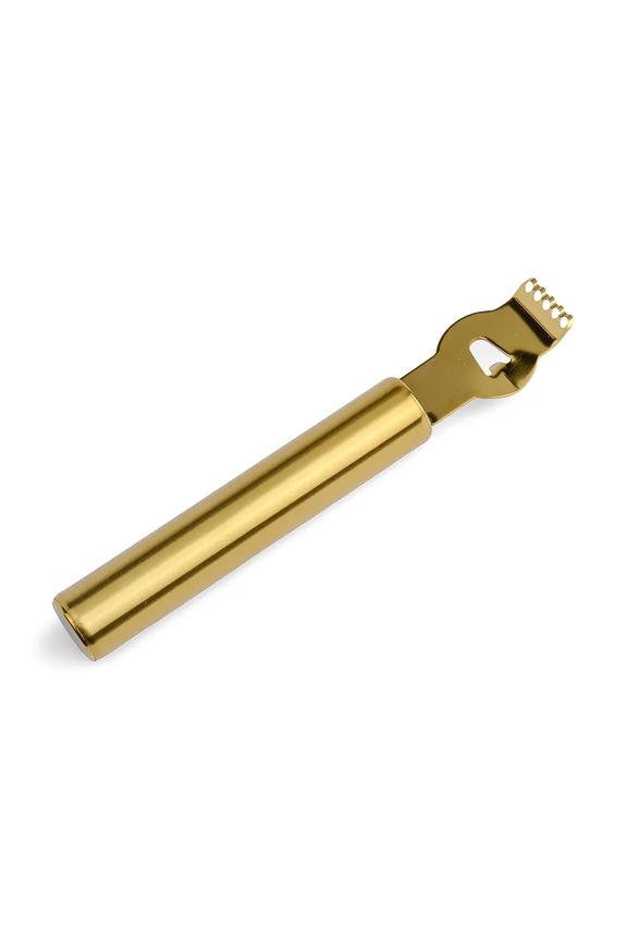Σετ μπάρμαν Here's How The Bertie 20 cm HHC134UK κίτρινο AA00