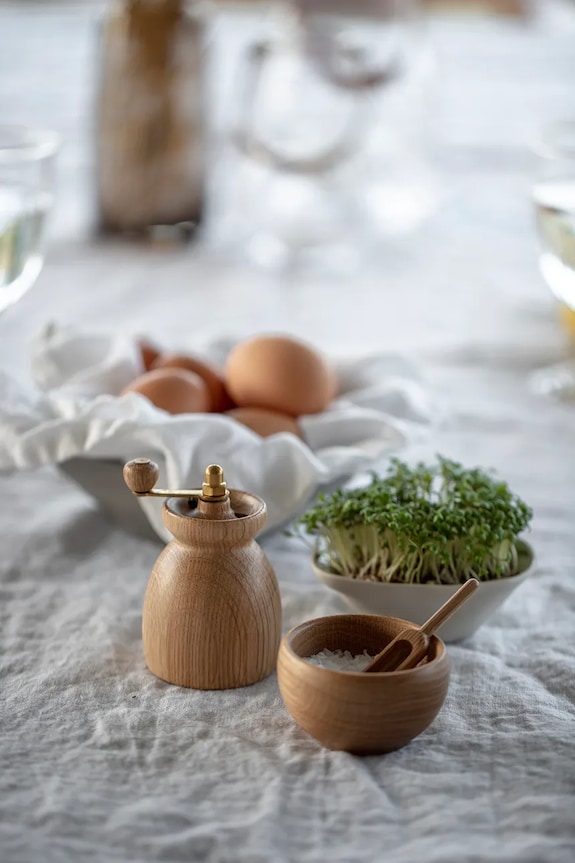 Μύλος πιπεριού Kay Bojesen Pepper 9,5 cm 39122