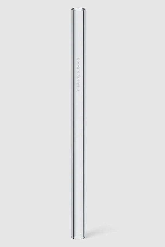 Villeroy & Boch zestaw słomek Purismo Bar 15 cm 4-pack multicolor 11.3786.7911