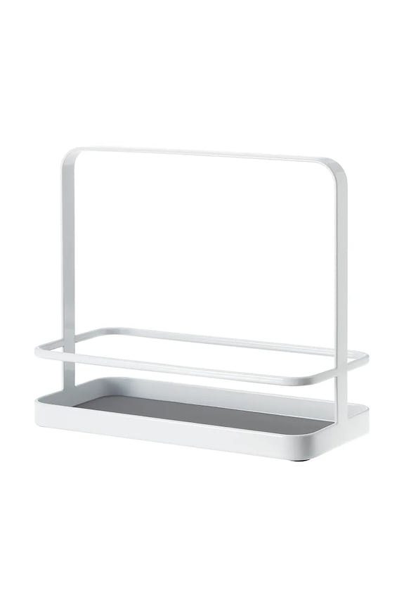Kuhinski organizator Yamazaki Tower 21 x 10 x 18 cm bijela 2254