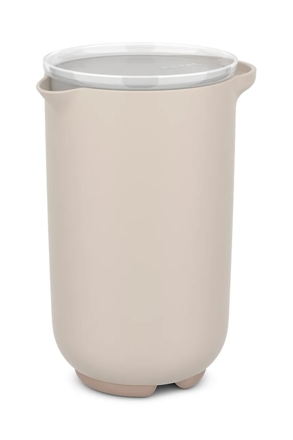 Mepal Chef It 1 L κανάτα ανάμειξης μπεζ 102312531500