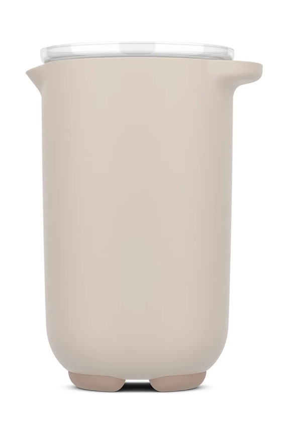 Mepal Chef It 1 L κανάτα ανάμειξης 102312531500 μπεζ AA00