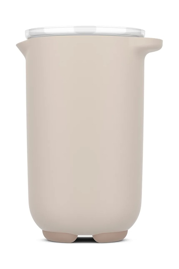 Mepal Chef It 1 L κανάτα ανάμειξης 102312531500 μπεζ AA00