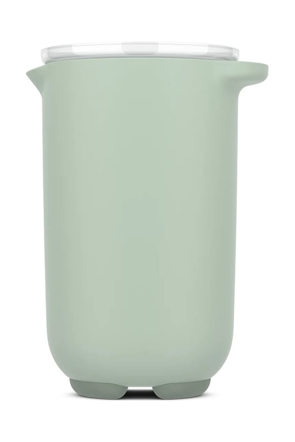 Mepal κανάτα ανάμειξης με καπάκι Chef It 1 L 102312594700 πράσινο AA00
