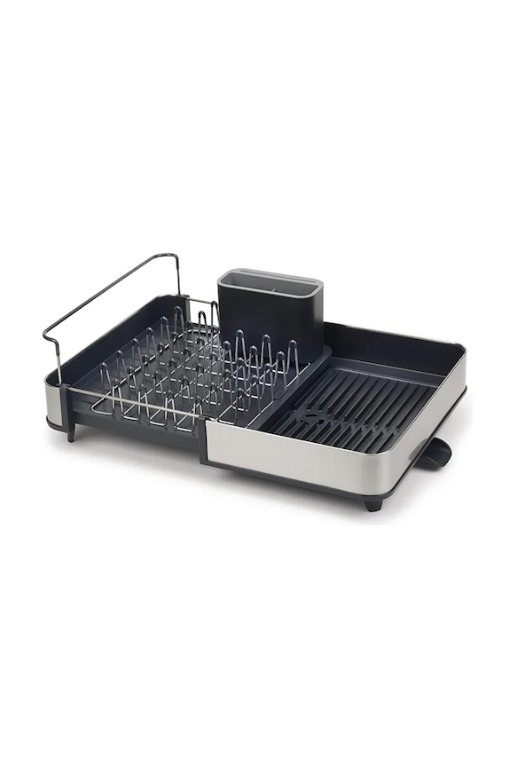 Cucina e Bar Joseph Joseph scolapiatti Rethink Your Sink 85189 grigio