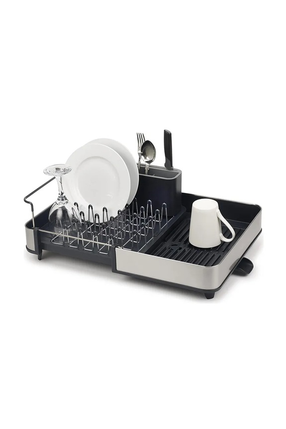 Joseph Joseph scolapiatti Rethink Your Sink grigio 85189