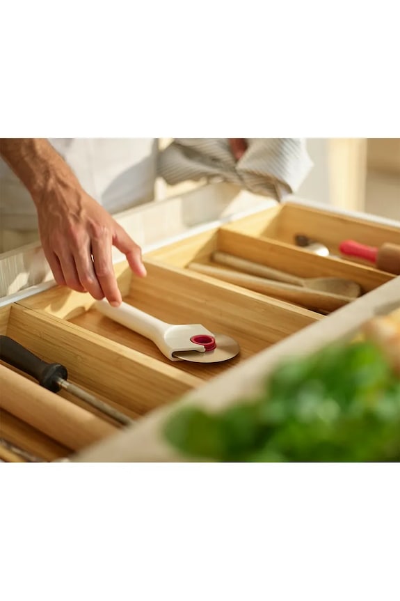 Joseph Joseph cutit pentru pizza Ringo 21,6 cm 20232