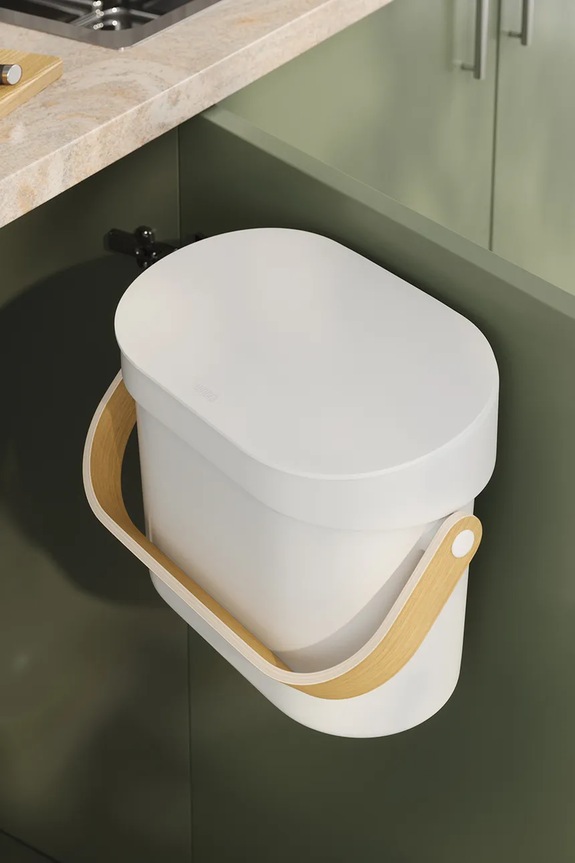 Umbra composter Bellwood 4 L 1022634.668