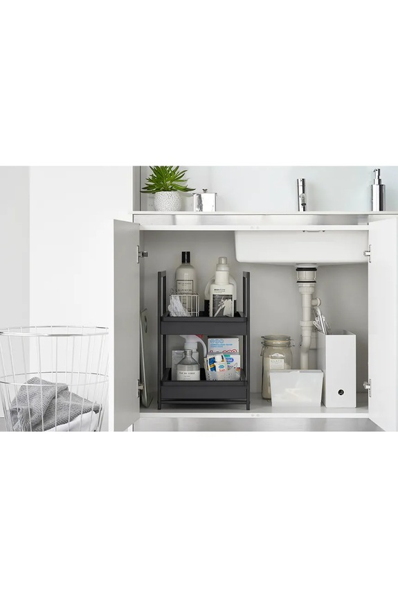 Organizator za kuhinjske ormariće Yamazaki 1461