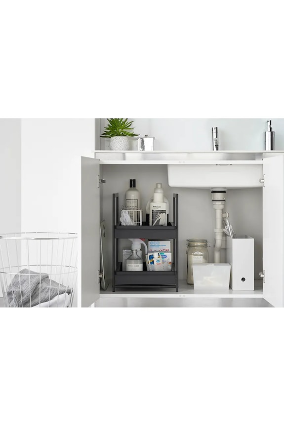Organizator za kuhinjske ormariće Yamazaki 1461