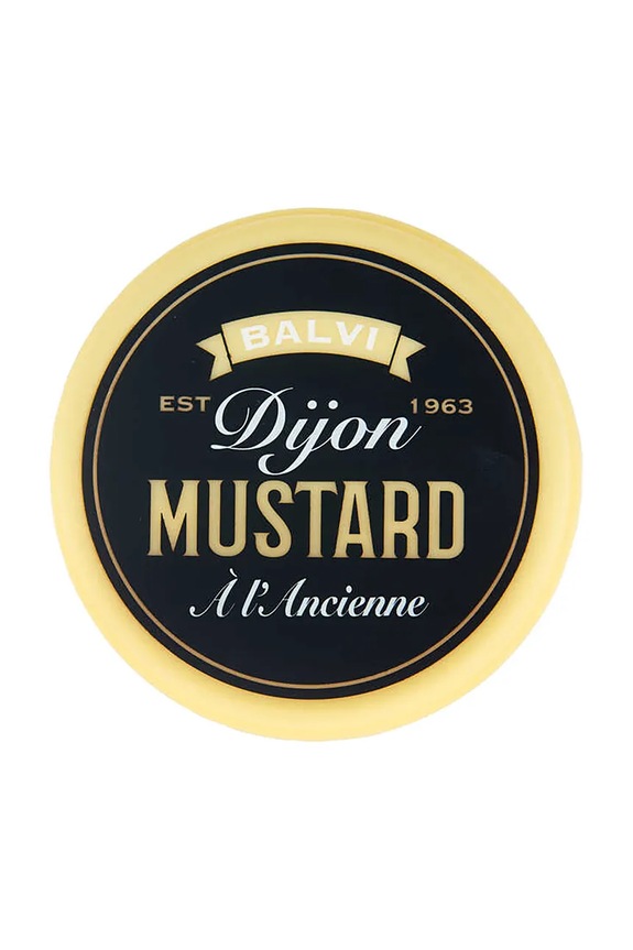 Кухня та бар Кухонний таймер Balvi Mustard 10 x 5,5 x 5,5 cm 28062 жовтий