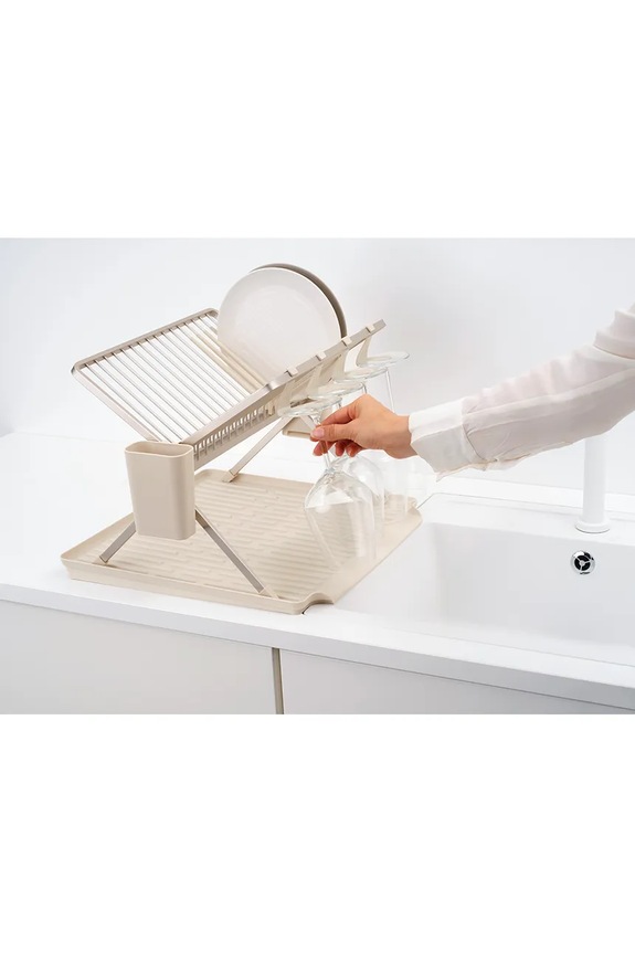 Brabantia Ociekacz do naczyń 252105.