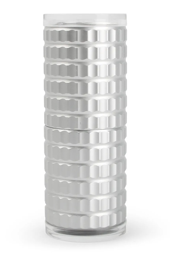 S|P Collection din metal 12,5 cm argintiu 810020
