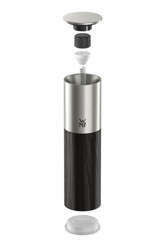 WMF из дубовой древесины 604064500 чёрный AA00