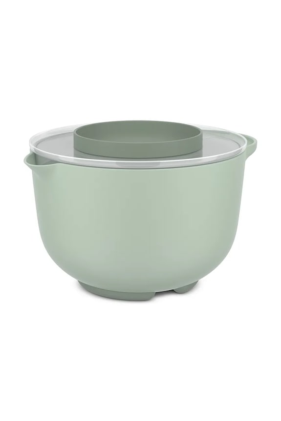 Mepal od plastike 3 l zelena 102306094700