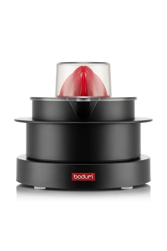 Bodum cjedilo za agrume za citruse od plastike 29 x 13,3 x 22,6 cm crna 12405.01EURO