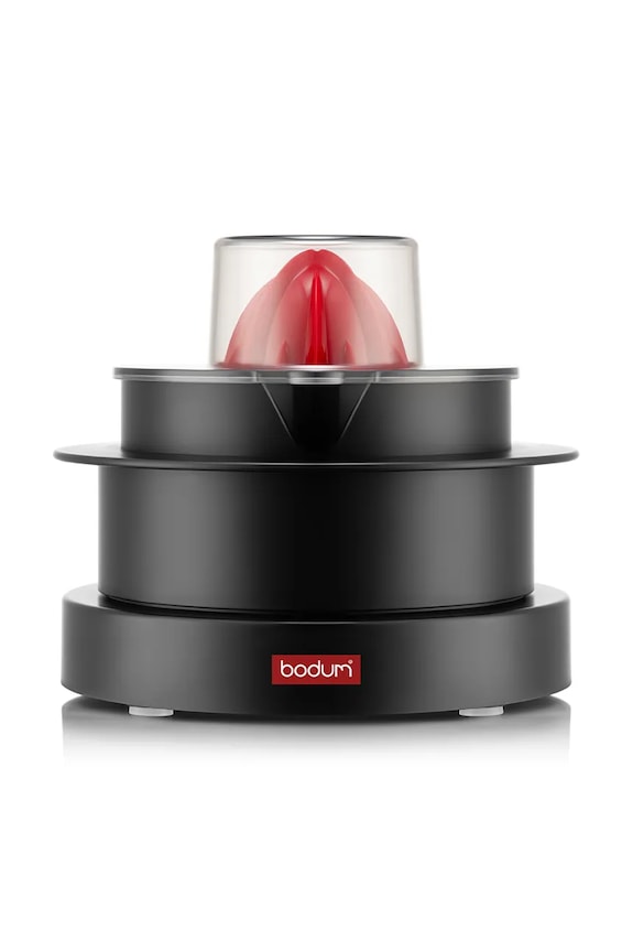 Bodum cjedilo za agrume za citruse od plastike 29 x 13,3 x 22,6 cm crna 12405.01EURO