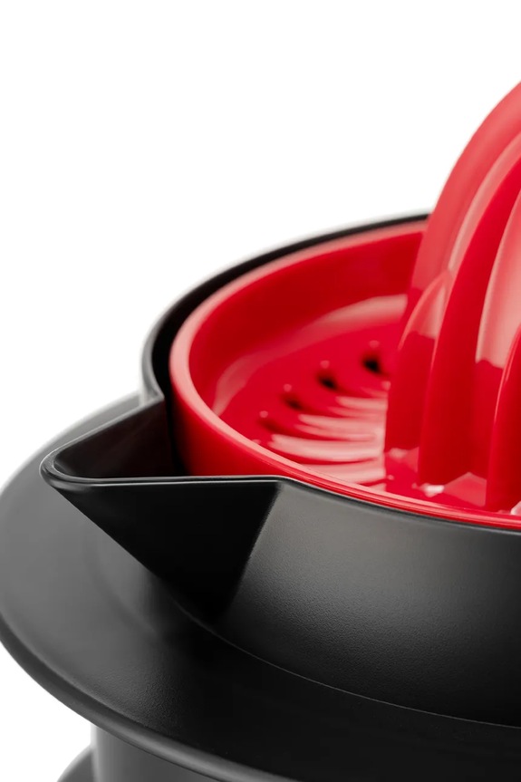 Bodum cjedilo za agrume za citruse od plastike 29 x 13,3 x 22,6 cm crna 12405.01EURO