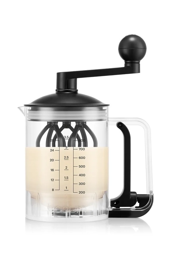Bodum от пластмаса 7,5 x 13,5 x 18,10 cm 12108.01 многоцветен AA00