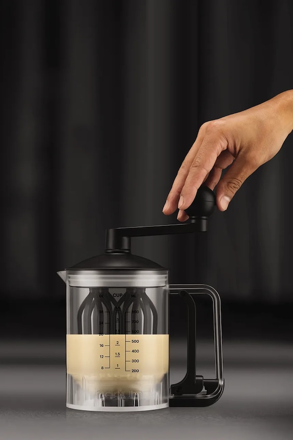 Bodum от пластмаса 7,5 x 13,5 x 18,10 cm 12108.01 многоцветен