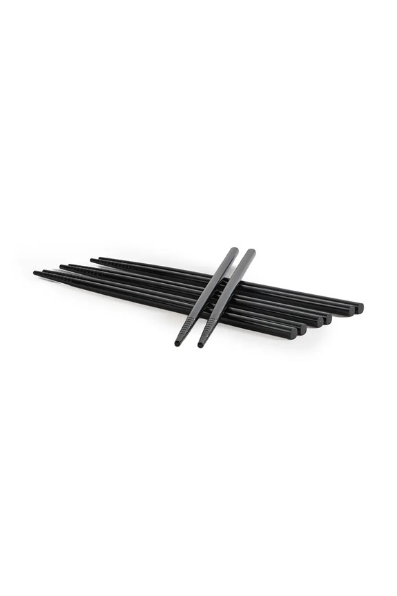 Byon Τσόπστικς μπαμπού 23 x 1,5 x 0,5 cm μαύρο 5283907801