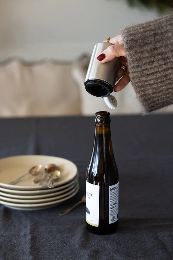 Sagaform Ανοιχτήρι μπουκαλιών 5 x 8 cm 5018232