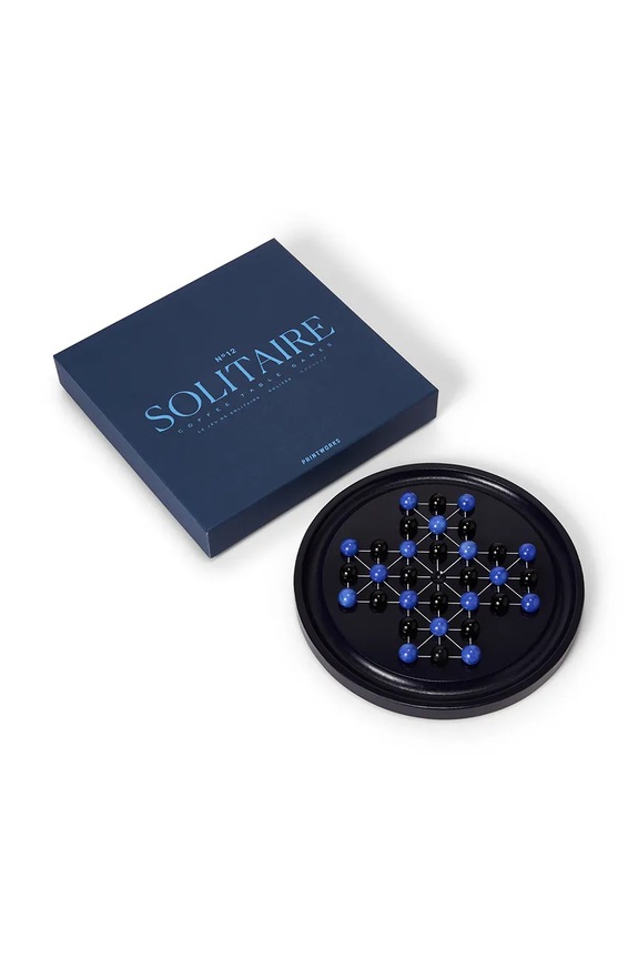 Printworks gioco Solitare PW00669 multicolore AA00