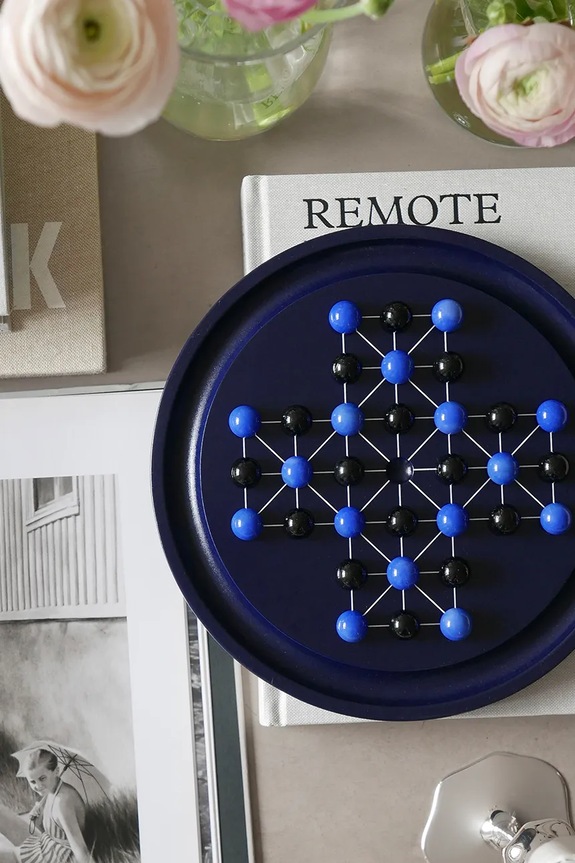 Printworks gioco Solitare multicolore PW00669