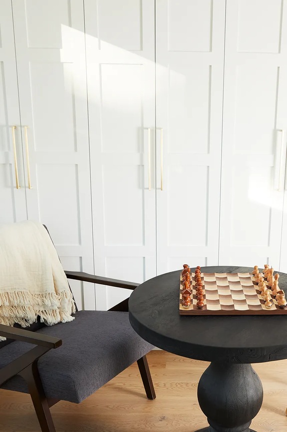 Umbra szachy Wobble Chess Set 377601.656