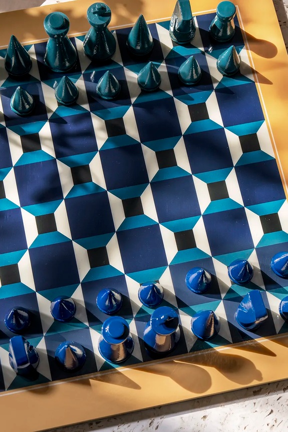 Σκάκι Printworks Athena PW00691