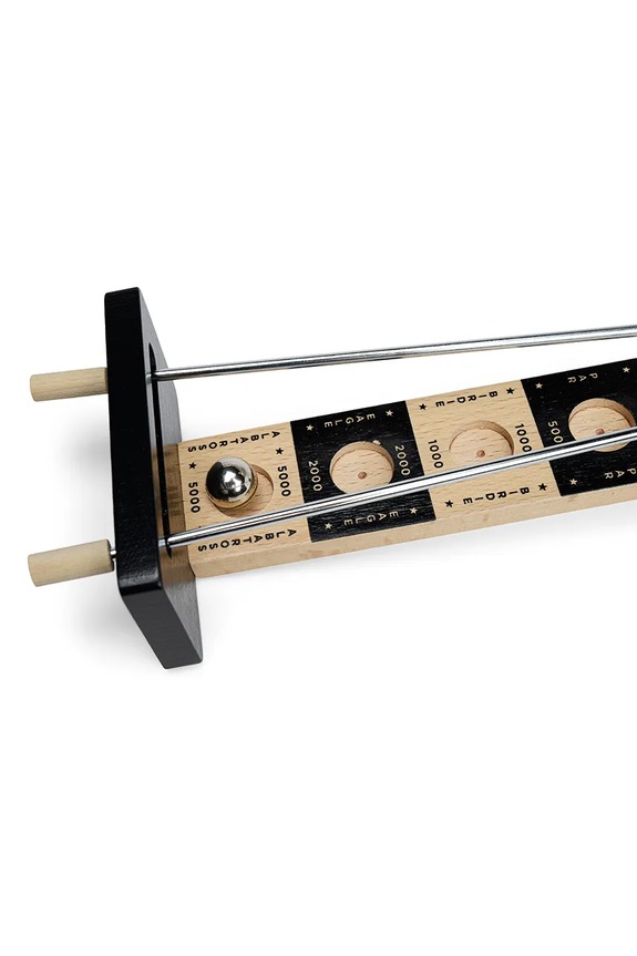 Lifestyle Gentlemen's Hardware ügyességi játék Putt Perfect GEN848UK többszínű