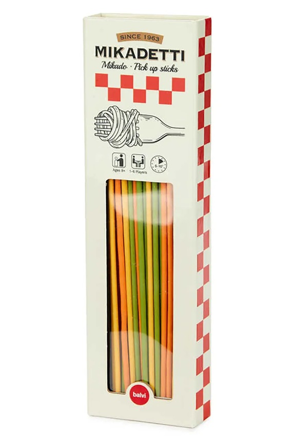 Balvi gra bierki 22,8 cm multicolor 28068
