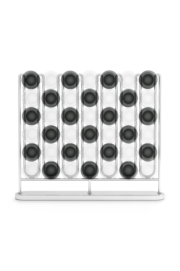 Umbra gioco strategico Stax 4 In A Row 1017364.158 grigio AA00