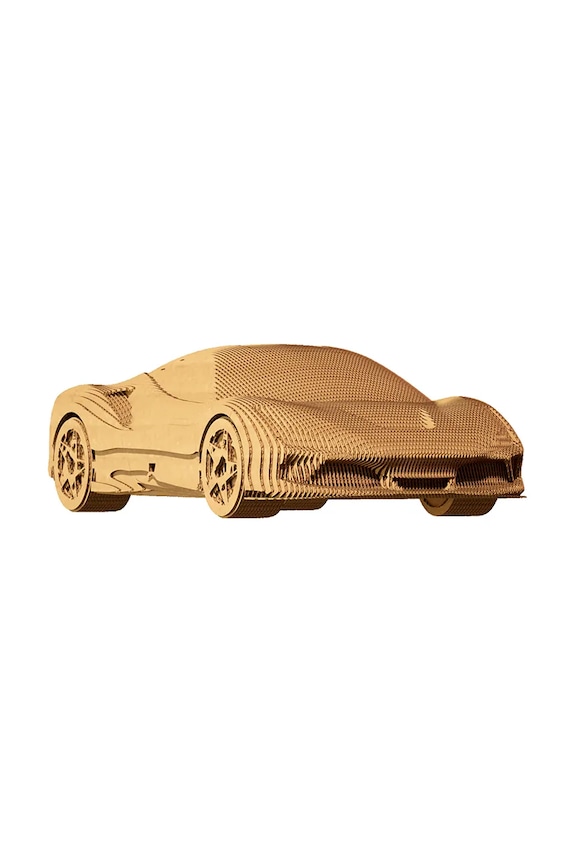 Cartonic puzzle bézs CARTFER