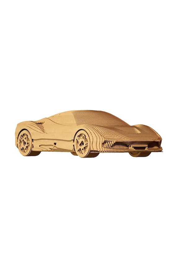 Cartonic puzzle CARTFER bézs AA00