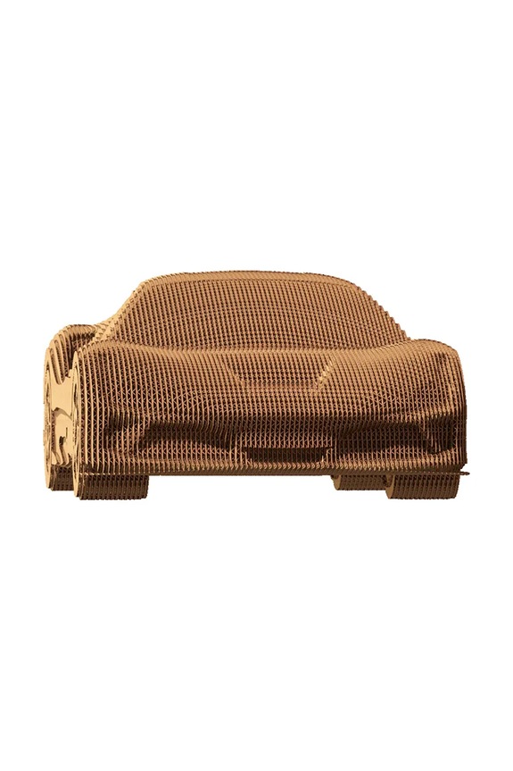 Lifestyle Cartonic puzzle CARTFER bézs
