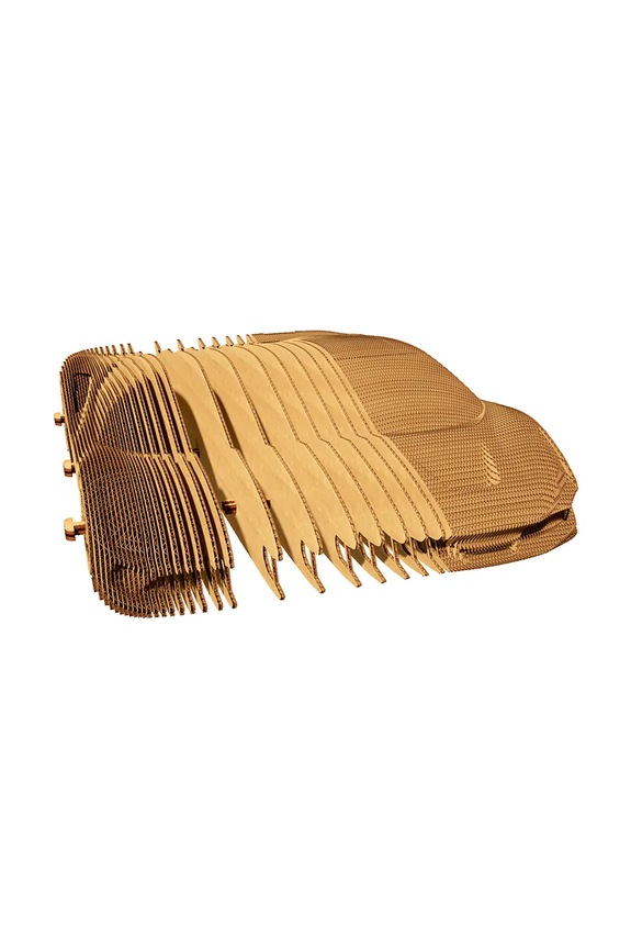 Cartonic puzzle bézs CARTFER