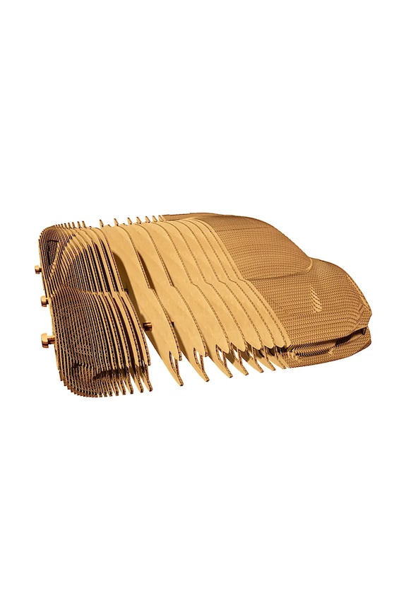 Cartonic puzzle bézs CARTFER