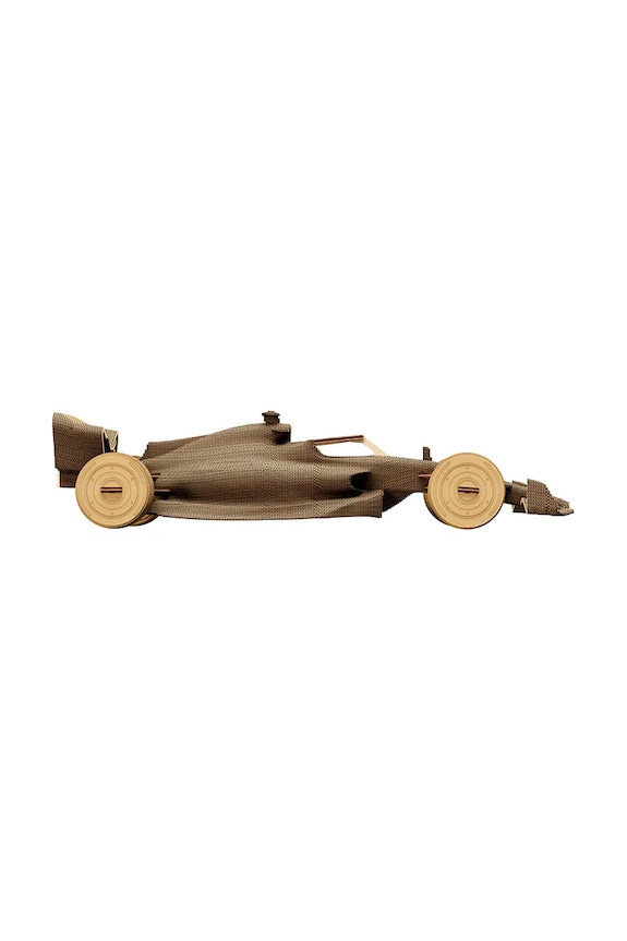 Lifestyle Cartonic Puzzle CARTRAC bézs